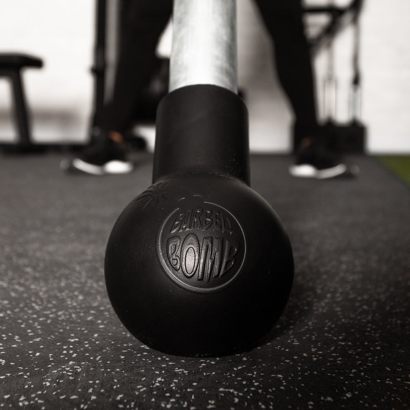 Load image into Gallery viewer, Barbell Bomb + Landmine Grip
