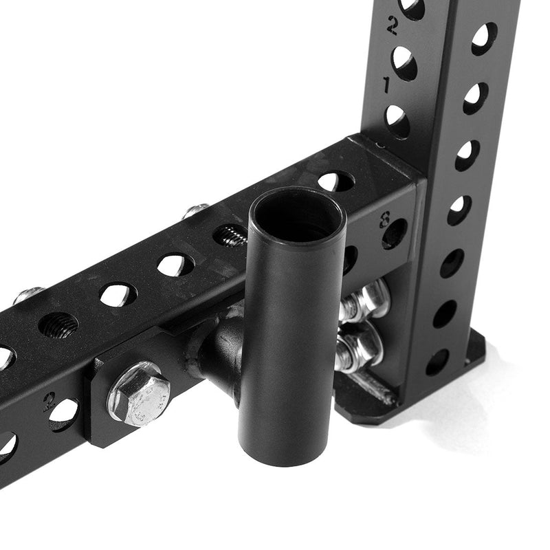 Load image into Gallery viewer, SMAI - Barbell Holder Attachment - Vanta Series
