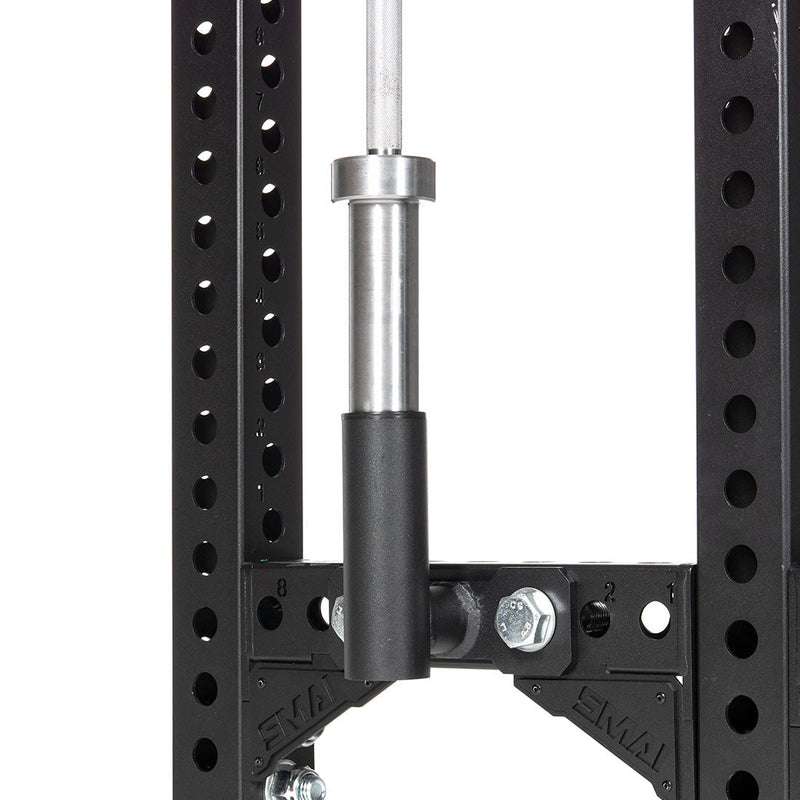 Load image into Gallery viewer, SMAI - Barbell Holder Attachment - Vanta Series
