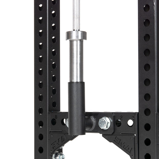 SMAI - Barbell Holder Attachment - Vanta Series
