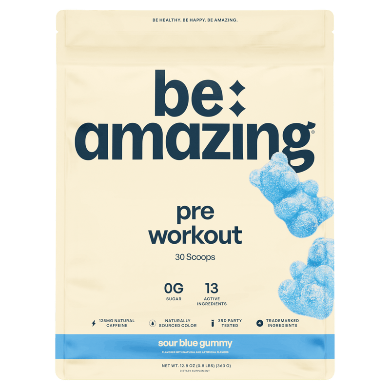 Load image into Gallery viewer, Beam - Pre Workout
