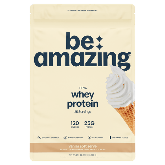 whey protein