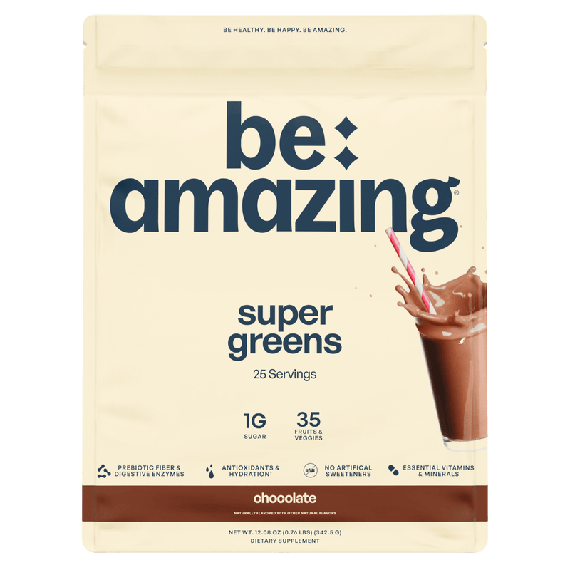 Load image into Gallery viewer, Beam - Super Greens
