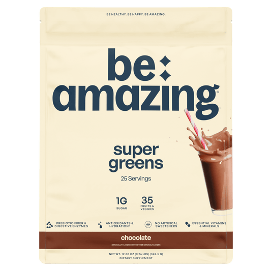 Beam - Super Greens