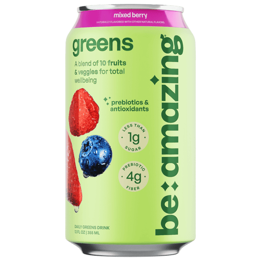 greens
