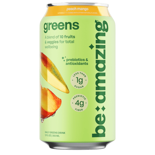 greens