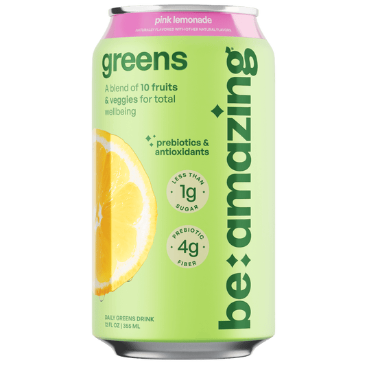 greens