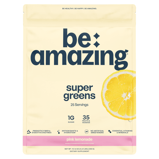 Beam - Super Greens