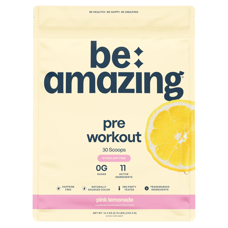 Load image into Gallery viewer, Beam - Stimulant Free Pre Workout
