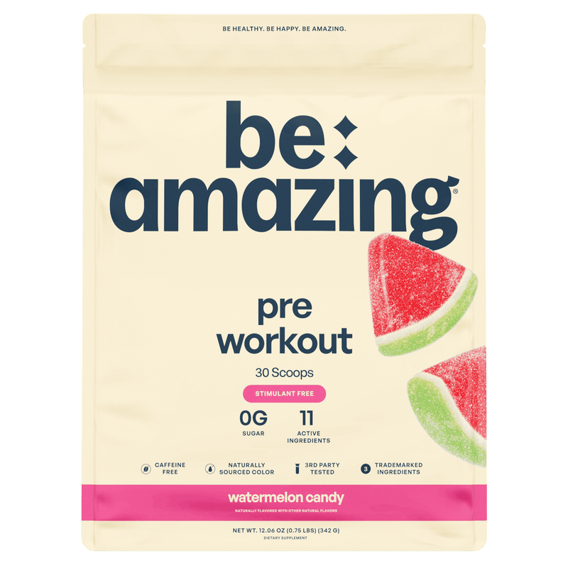Load image into Gallery viewer, Beam - Stimulant Free Pre Workout
