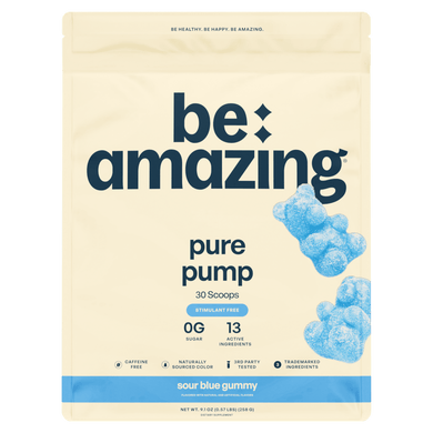 Beam - In Pure Pump