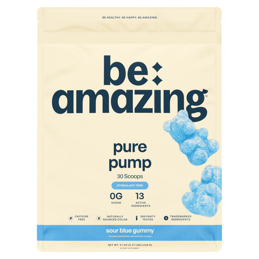 Beam - In Pure Pump