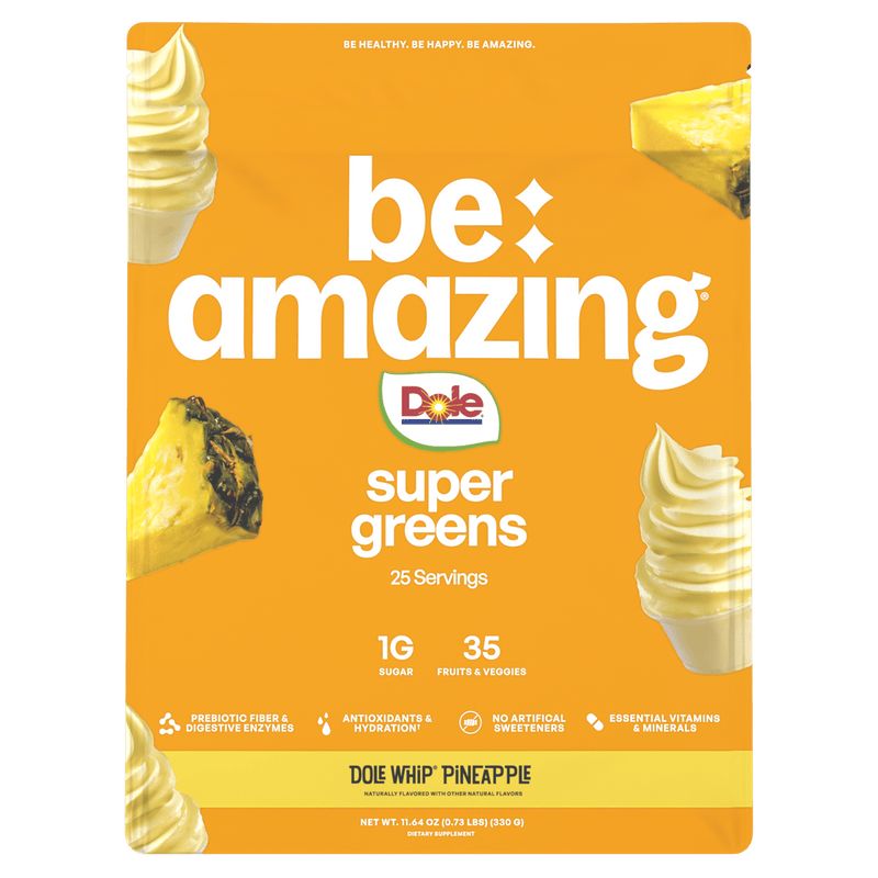 Load image into Gallery viewer, Be Amazing - Super Greens
