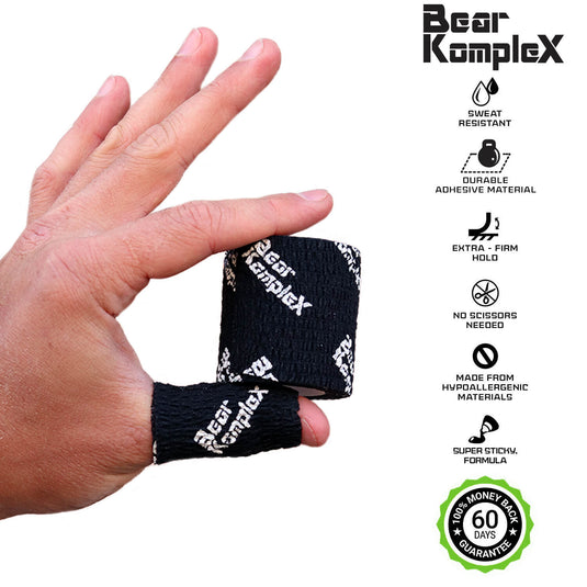 Bear KompleX - Bear KompleX Sports Tape