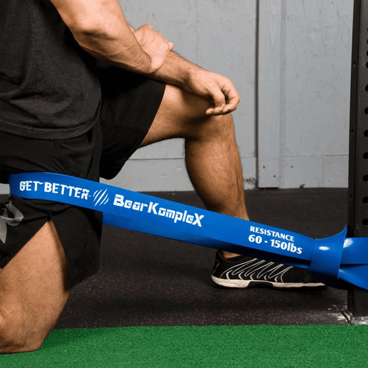 Bear KompleX - Bear KompleX Resistance Bands