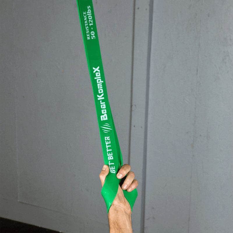 Load image into Gallery viewer, Bear KompleX - Bear KompleX Resistance Bands
