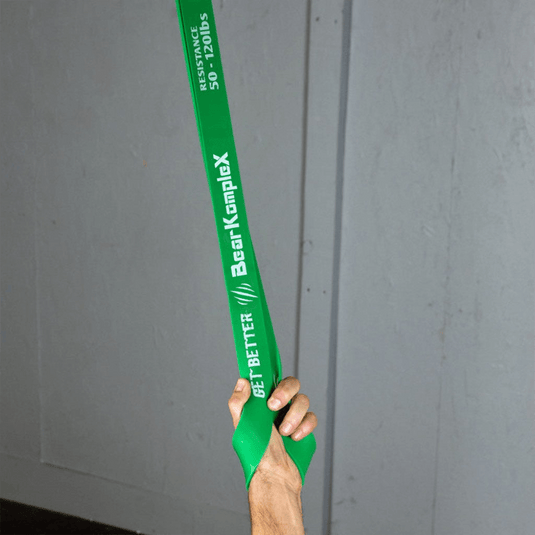 Bear KompleX - Bear KompleX Resistance Bands