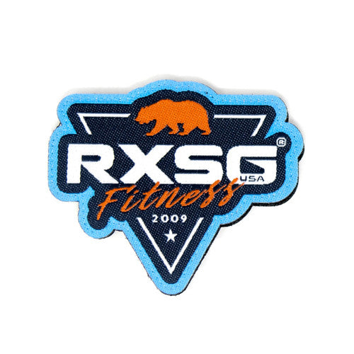 Load image into Gallery viewer, RXSG - Patches
