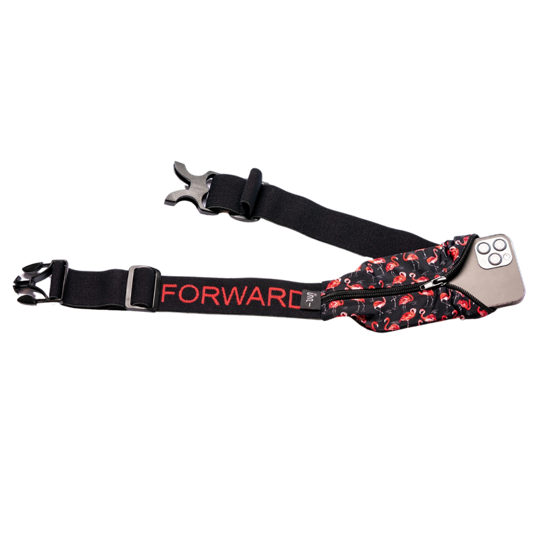 Load image into Gallery viewer, SPIbelt - Becs Gentry x SPIbelt Running Belt
