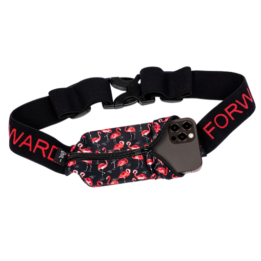 SPIbelt - Becs Gentry x SPIbelt Running Belt