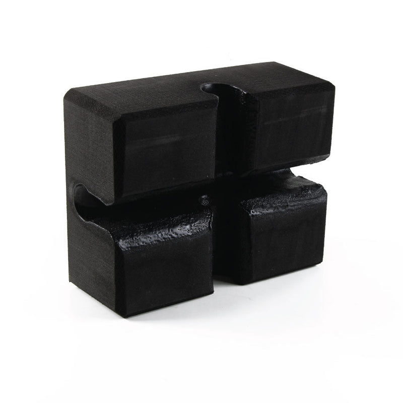 Load image into Gallery viewer, Serious Steel Fitness - BenchBlokz 1/2 &amp; 1 Boards

