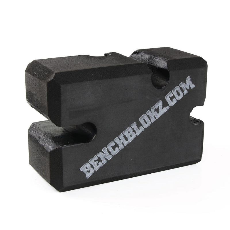 Load image into Gallery viewer, Serious Steel Fitness - BenchBlokz 2,3,4 &amp; 5 Boards (Pro Model)
