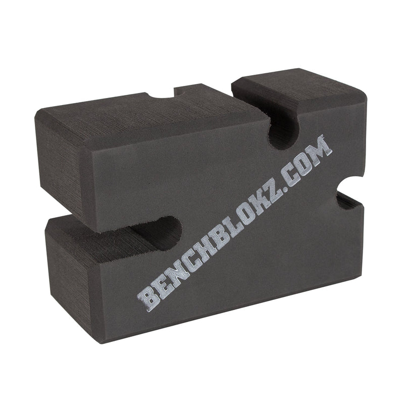 Load image into Gallery viewer, Serious Steel Fitness - BenchBlokz 2-3-4-5 Bench Board - Medium Density
