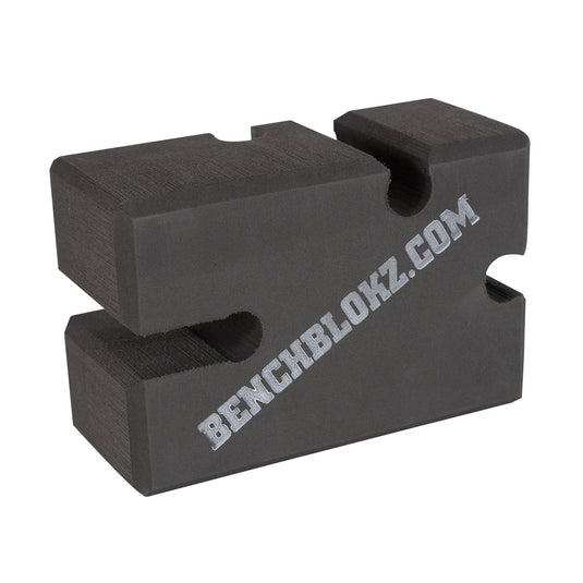 Serious Steel Fitness - BenchBlokz 2-3-4-5 Bench Board - Medium Density