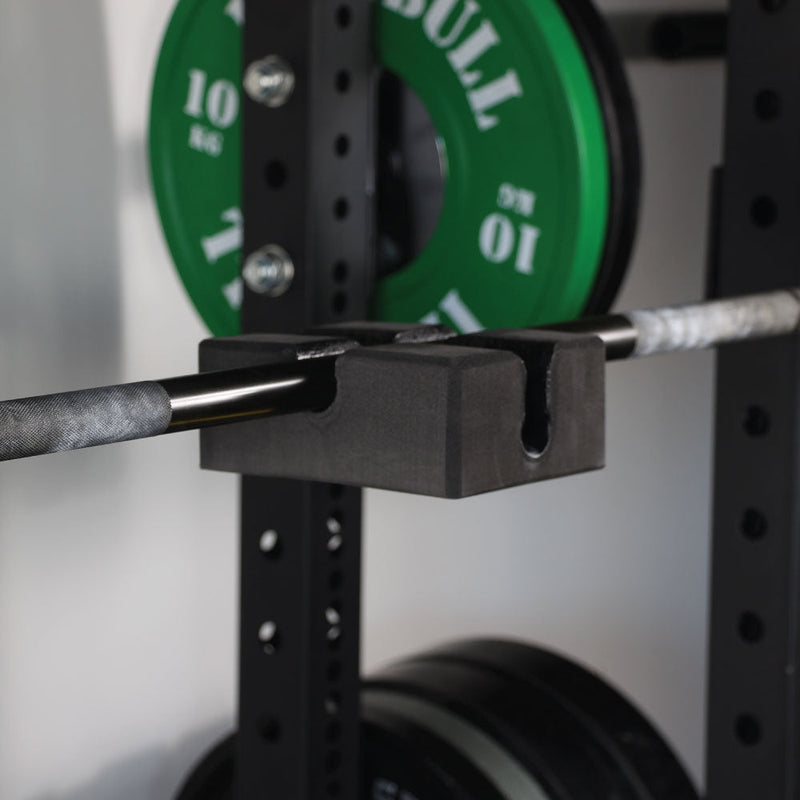 Load image into Gallery viewer, Serious Steel Fitness - BenchBlokz 1/2 &amp; 1 Boards
