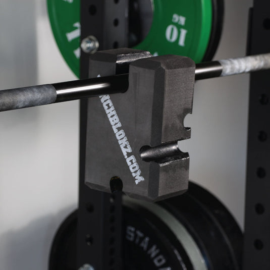 Serious Steel Fitness - BenchBlokz 2,3,4 & 5 Boards (Pro Model)