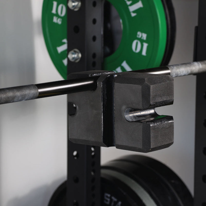Load image into Gallery viewer, Serious Steel Fitness - BenchBlokz 2,3,4 &amp; 5 Boards (Pro Model)
