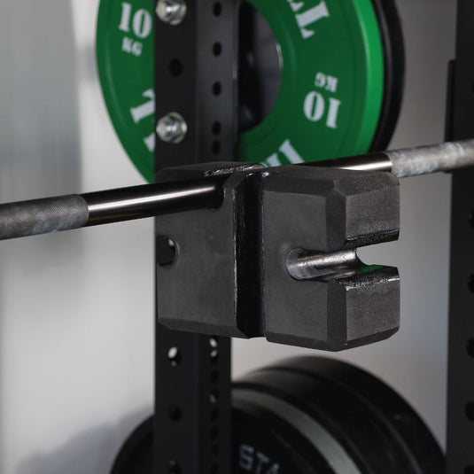 Serious Steel Fitness - BenchBlokz 2,3,4 & 5 Boards (Pro Model)