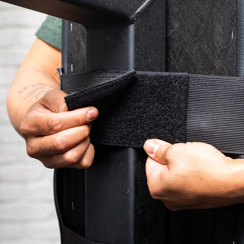 Load image into Gallery viewer, Bench Grip Cover™

