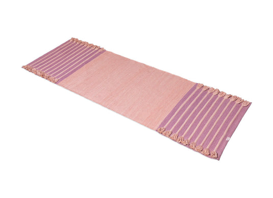 Bennd Yoga - Madder Root + Sappan Wood Ayurvedic Yoga Mat