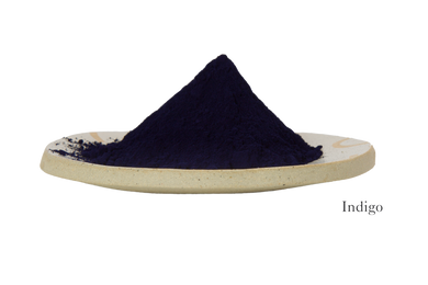 Bennd Yoga - Indigo Ayurvedic Yoga Mat