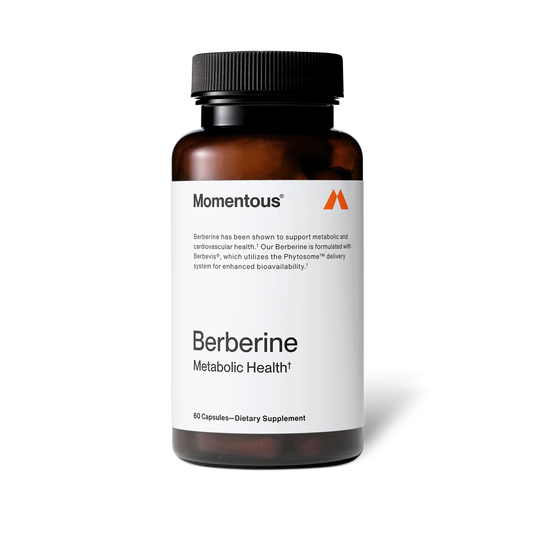 Momentous - Berberine