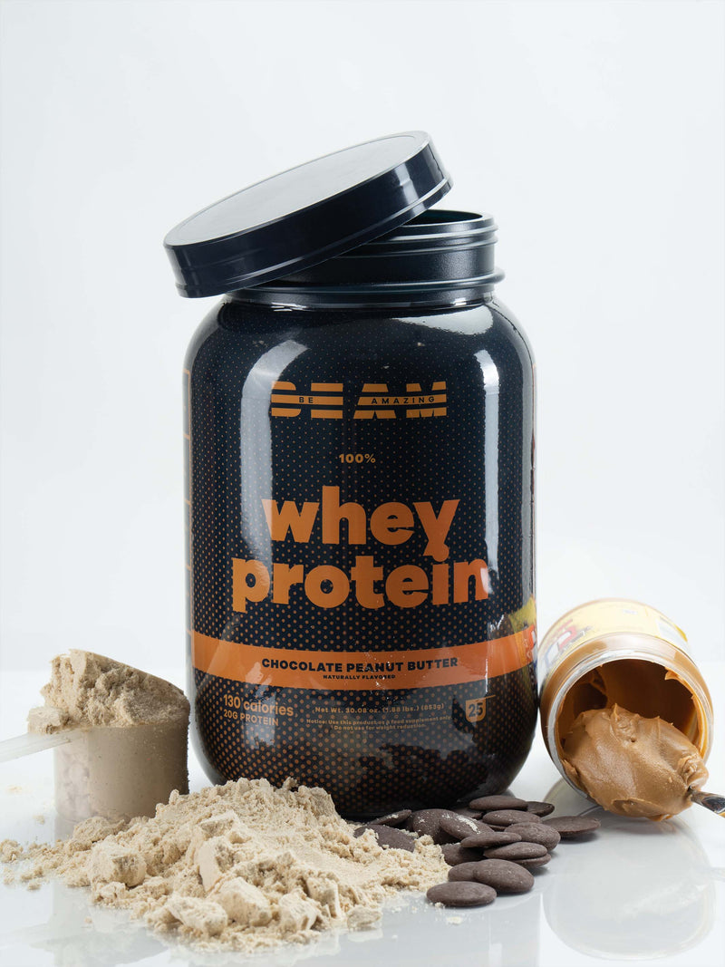 Load image into Gallery viewer, whey protein
