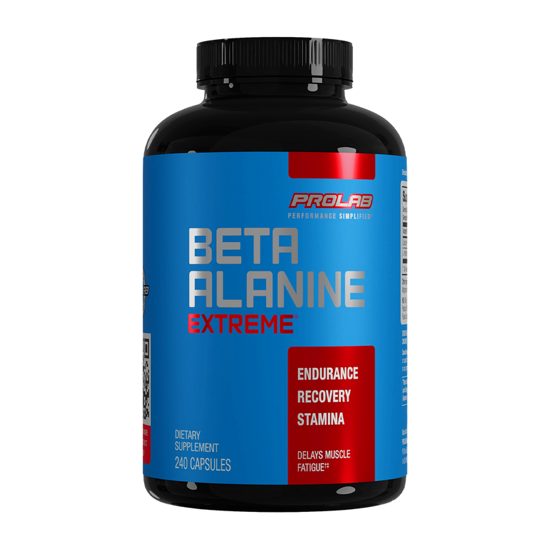 Load image into Gallery viewer, Prolab Nutrition - Beta Alanine Extreme® Carnosyn 3200mg
