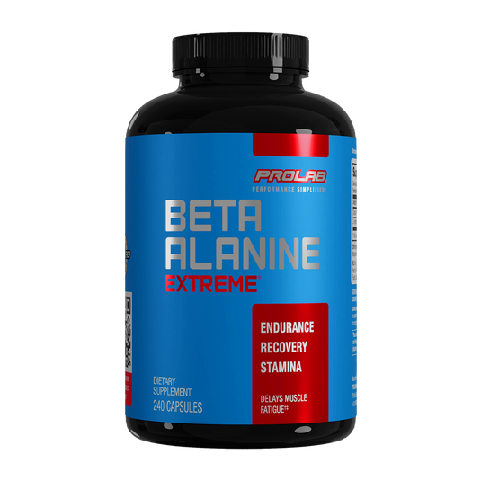 Prolab Nutrition - Beta Alanine Extreme® Carnosyn 3200mg