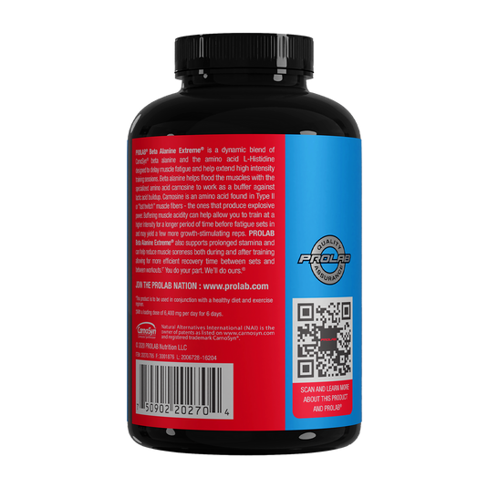 Prolab Nutrition - Beta Alanine Extreme® Carnosyn 3200mg