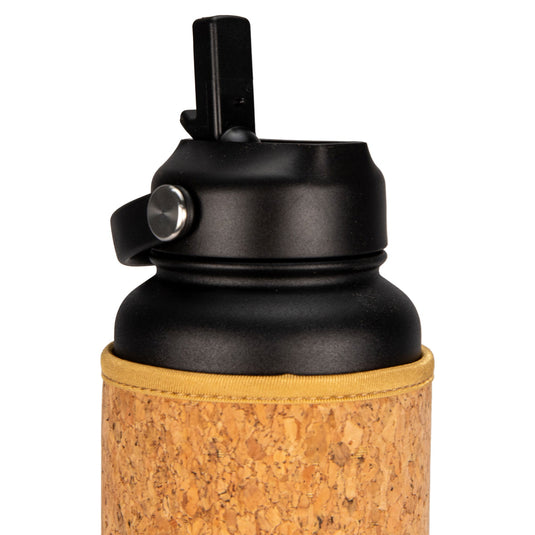 Yoloha Yoga - Black Bottle 32oz