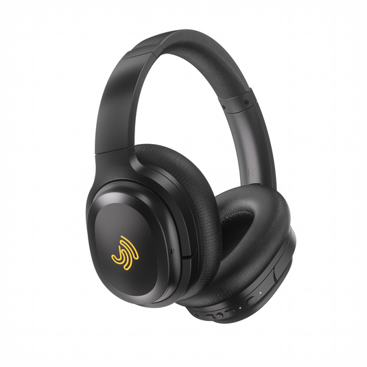 JRUMZ - Clarity CL01: Noise Canceling Headphones