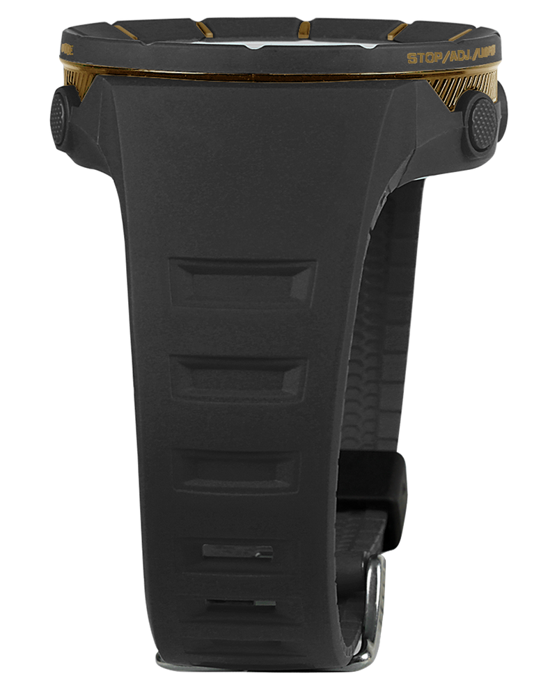Load image into Gallery viewer, Rockwell Time - Coliseum Fit™ (Black/Gold) Watch
