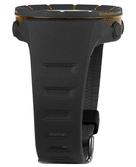 Rockwell Time - Coliseum Fit™ (Black/Gold) Watch
