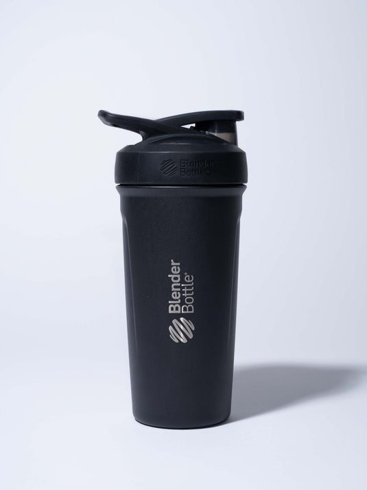 Be Amazing Metal Blender Bottle