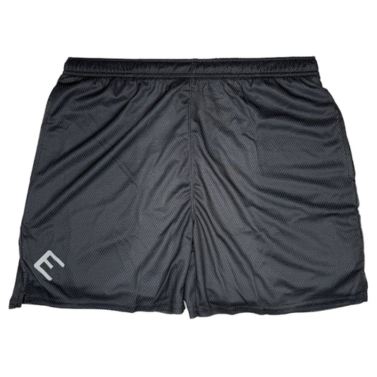 Elite Athletic Gear - Black Shorts
