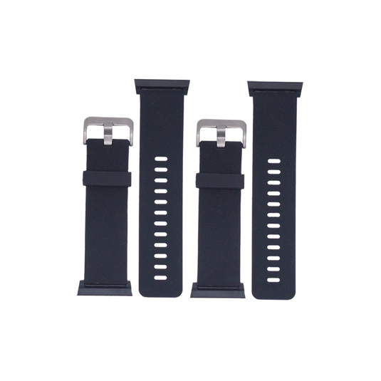 TheTouchPoint Solution - Silicone Wristbands