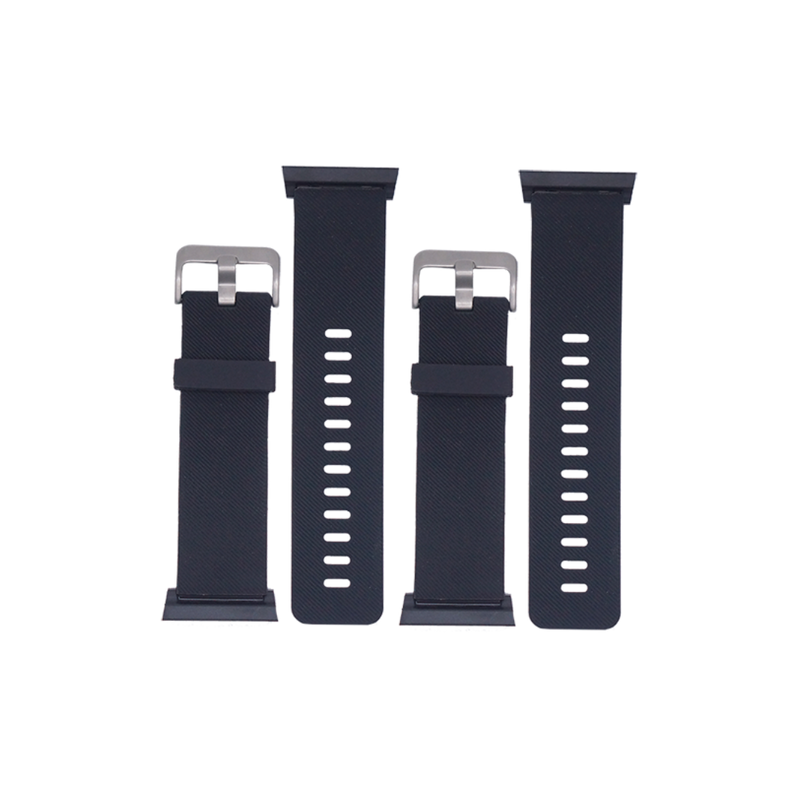 Load image into Gallery viewer, TheTouchPoint Solution - Silicone Wristbands
