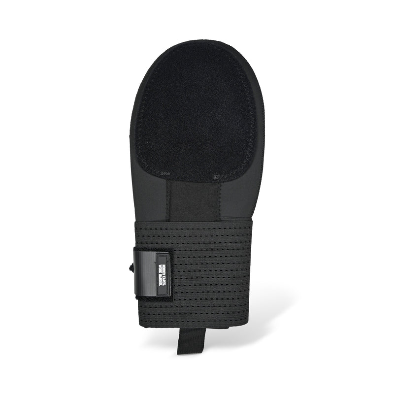 Load image into Gallery viewer, Elite Athletic Gear - Black Sliding Mitt
