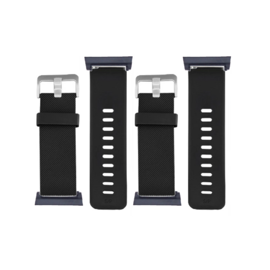 TheTouchPoint Solution - Silicone Wristbands